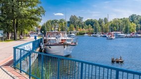 Węgorzewo - zdjęcie 225