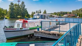 Ekomarina Węgorzewo - zdjęcie 11