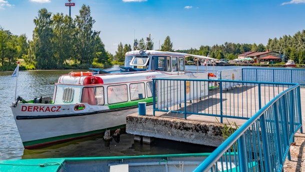 Ekomarina Węgorzewo - zdjęcie 11