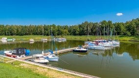 Przystań Zielona Zatoka - zdjęcie 42