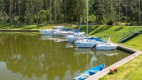 Przystań Zielona Zatoka - zdjęcie 41