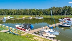 Przystań Zielona Zatoka - zdjęcie 40