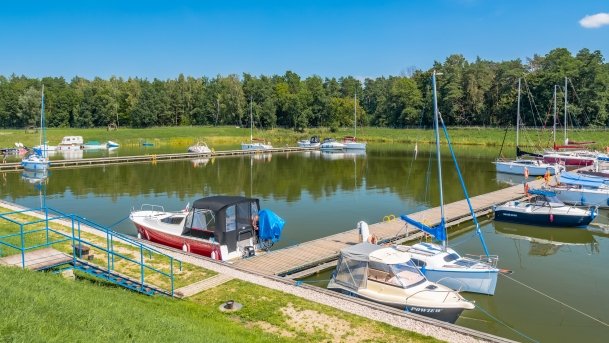 Przystań Zielona Zatoka - zdjęcie 40