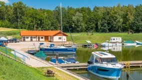 Przystań Zielona Zatoka - zdjęcie 39