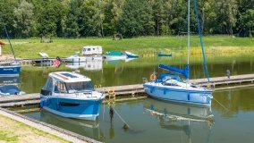 Przystań Zielona Zatoka - zdjęcie 38