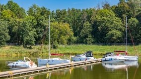 Przystań Zielona Zatoka - zdjęcie 37