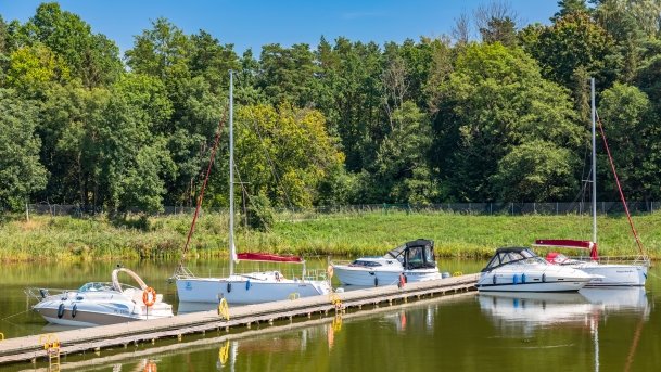 Przystań Zielona Zatoka - zdjęcie 37