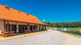 Przystań Zielona Zatoka - zdjęcie 36