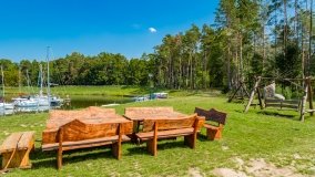 Przystań Zielona Zatoka - zdjęcie 35