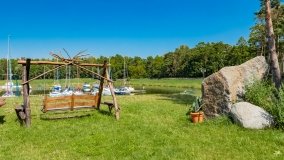 Przystań Zielona Zatoka - zdjęcie 34