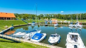 Przystań Zielona Zatoka - zdjęcie 33