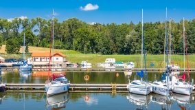 Przystań Zielona Zatoka - zdjęcie 32