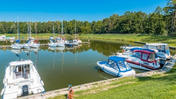 Przystań Zielona Zatoka - zdjęcie 31