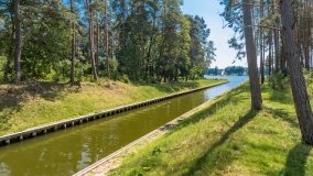 Przystań Zielona Zatoka - zdjęcie 30