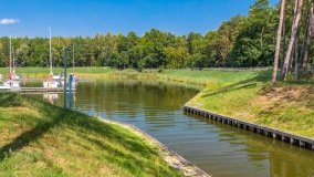 Przystań Zielona Zatoka - zdjęcie 29