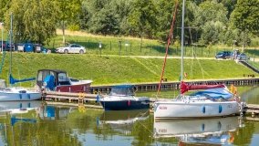 Przystań Zielona Zatoka - zdjęcie 28