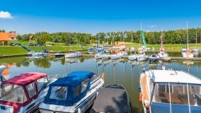 Przystań Zielona Zatoka - zdjęcie 26