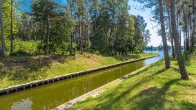 Przystań Zielona Zatoka - zdjęcie 25