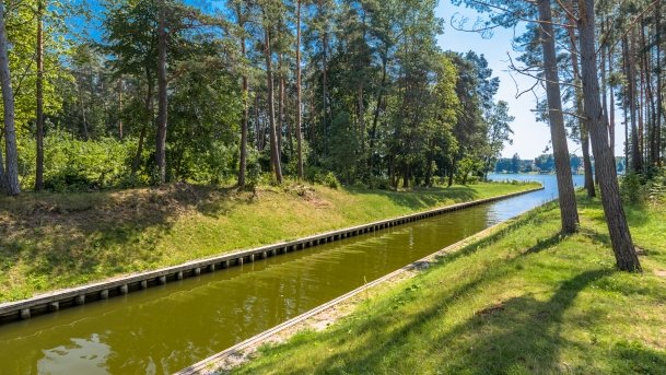 Przystań Zielona Zatoka - zdjęcie 25