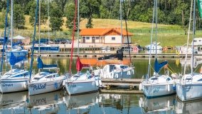 Przystań Zielona Zatoka - zdjęcie 24