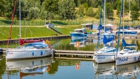 Przystań Zielona Zatoka - zdjęcie 23