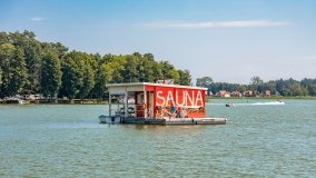 Przystań Zielona Zatoka - zdjęcie 20