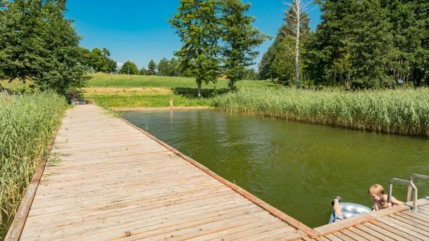 Przystań Zielona Zatoka - zdjęcie 18