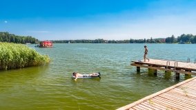 Przystań Zielona Zatoka - zdjęcie 17