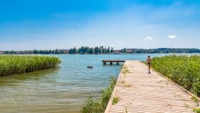 Przystań Zielona Zatoka - zdjęcie 16