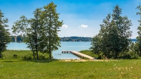 Przystań Zielona Zatoka - zdjęcie 15