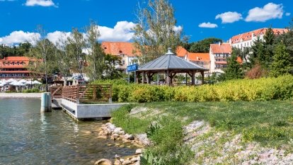 Port Żeglugi Mazurskiej Ryn