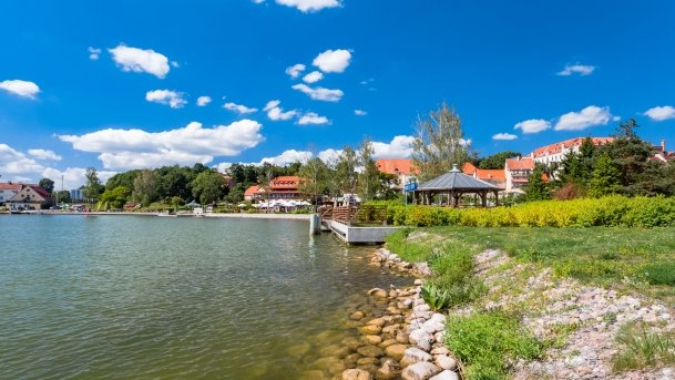 Port Żeglugi Mazurskiej Ryn - zdjęcie 12