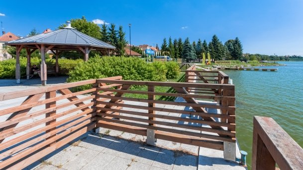 Port Żeglugi Mazurskiej Ryn - zdjęcie 8