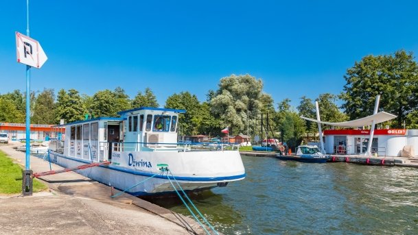 Międzyszkola Baza Sportów Wodnych Giżycko - zdjęcie 23