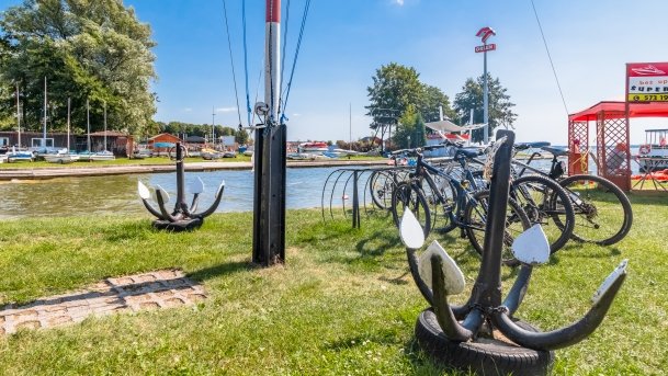 Międzyszkola Baza Sportów Wodnych Giżycko - zdjęcie 21