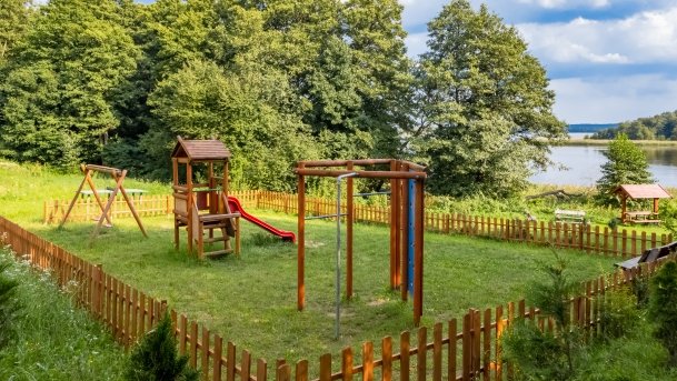 Plaża Stręgiel - zdjęcie 9