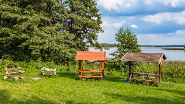 Plaża Stręgiel - zdjęcie 8