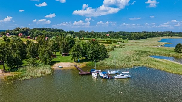Przystań Żeglarska Plaża - zdjęcie 11