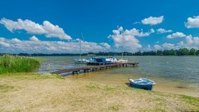 Przystań Żeglarska Plaża - zdjęcie 10