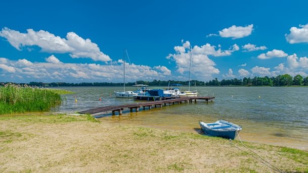Przystań Żeglarska Plaża - zdjęcie 10