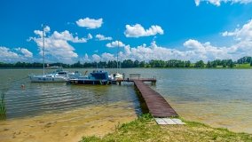 Przystań Żeglarska Plaża - zdjęcie 9