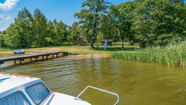 Przystań Żeglarska Plaża - zdjęcie 8