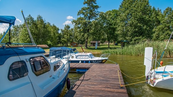 Przystań Żeglarska Plaża - zdjęcie 7