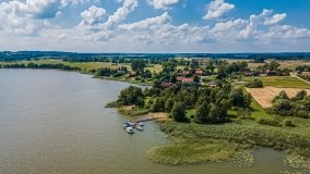 Przystań Żeglarska Plaża - zdjęcie 6