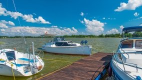 Przystań Żeglarska Plaża - zdjęcie 5