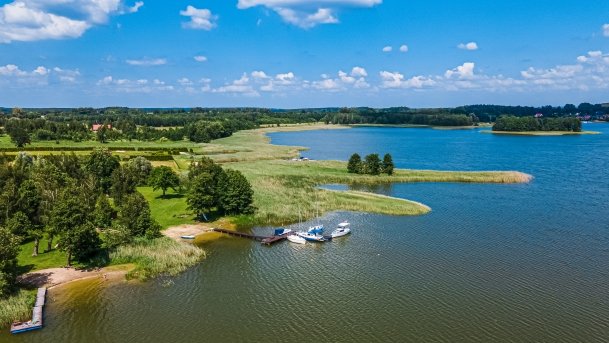 Przystań Żeglarska Plaża - zdjęcie 4