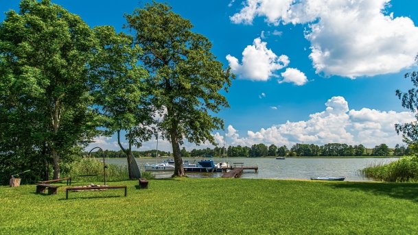 Przystań Żeglarska Plaża - zdjęcie 3