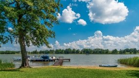 Przystań Żeglarska Plaża - zdjęcie 2