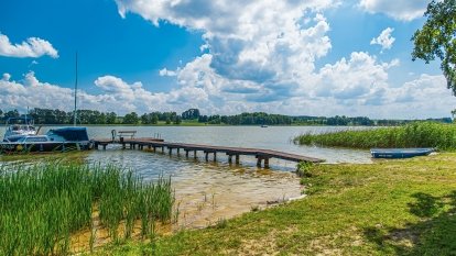 Przystań Żeglarska Plaża