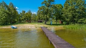 jezioro Tajty - zdjęcie 20